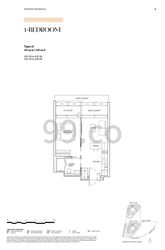 Newport Residences (D2), Apartment #520791631
